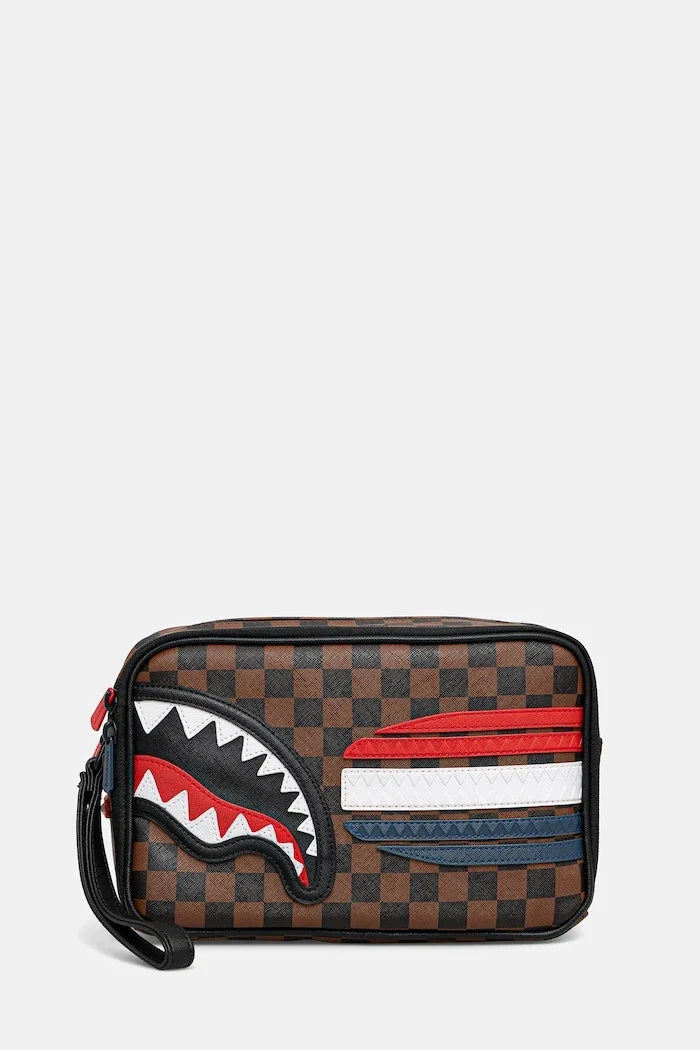 Sprayground Kozmetik Çantası