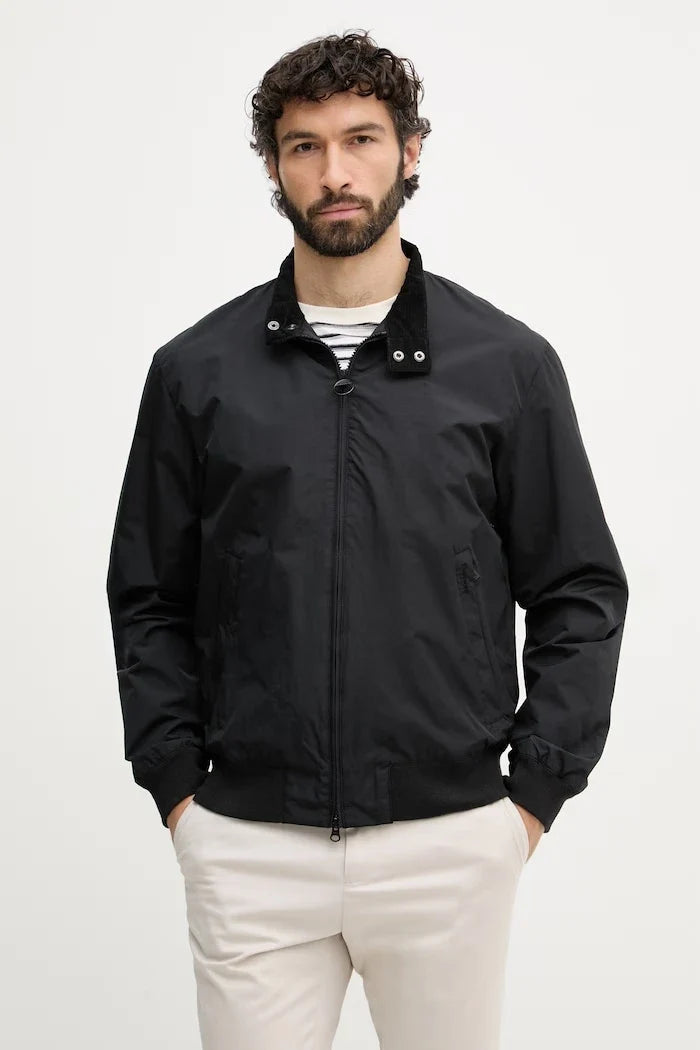 Barbour Erkek Mevsimlik Ceket Royston