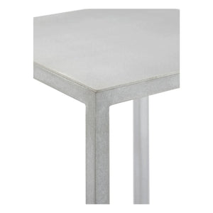 Valerie Objects - Bar Taburesi 75 cm Alu, Muller Van Severen | Alüminyum