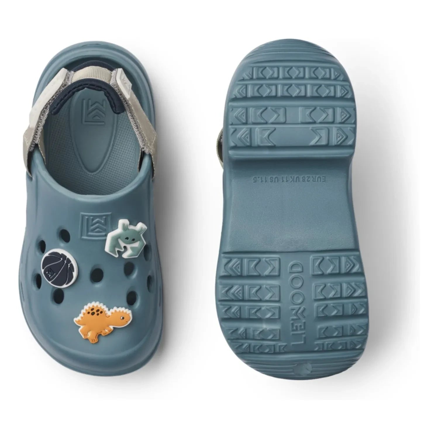 Liewood - Milas Sandals | Blue