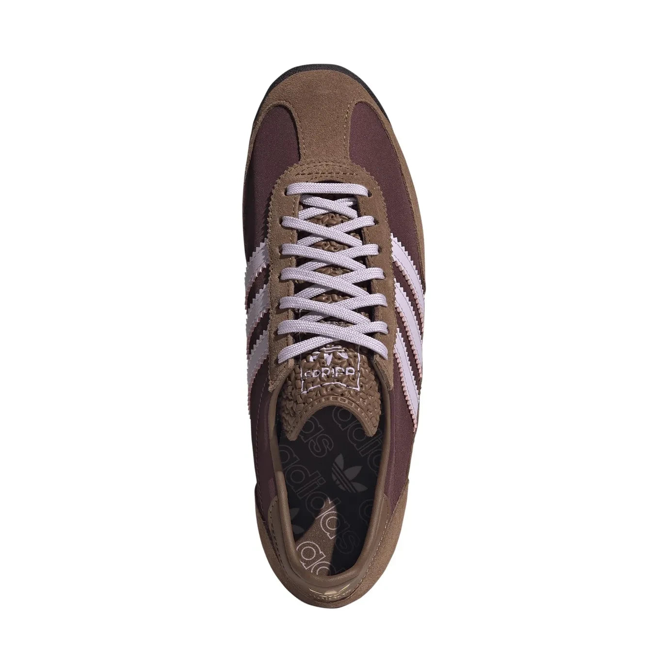 Adidas - SL 72 OG Sneakers | Braun