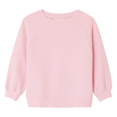American Vintage - Raglan sweatshirt Atubay | Soluk Pembe