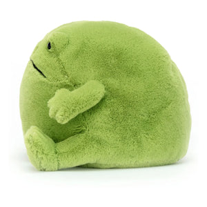 Jellycat - Ricky Rain-frog peluş