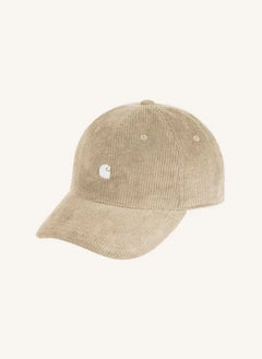 Carhartt WIP - Harlem Hat | Beige