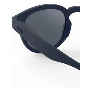 IZIPIZI - Sonnenbrille #C Kinder | Marineblau