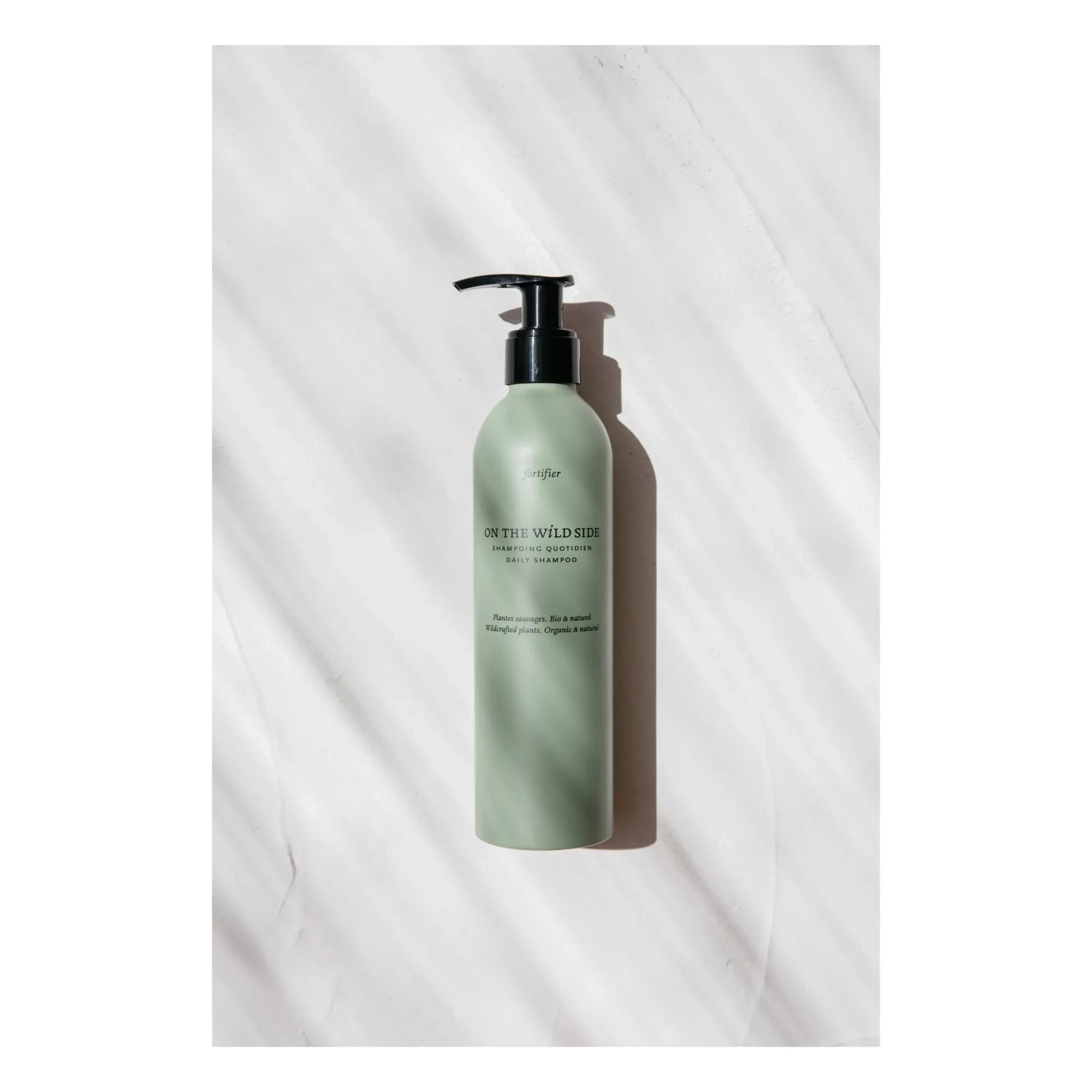 On The Wild Side - Günlük Şampuan - 250 ml
