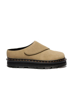 Dr. Martens ZebZag AnyWair Süet Terlik