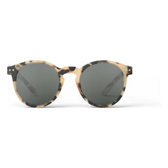 IZIPIZI - Sunglasses #M Tortoiseshell | Beige