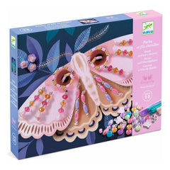 Djeco - Night Light Bead Set