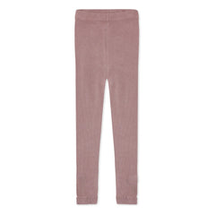 Fliink - Favo Recycled Fiber Leggings | Rosewood