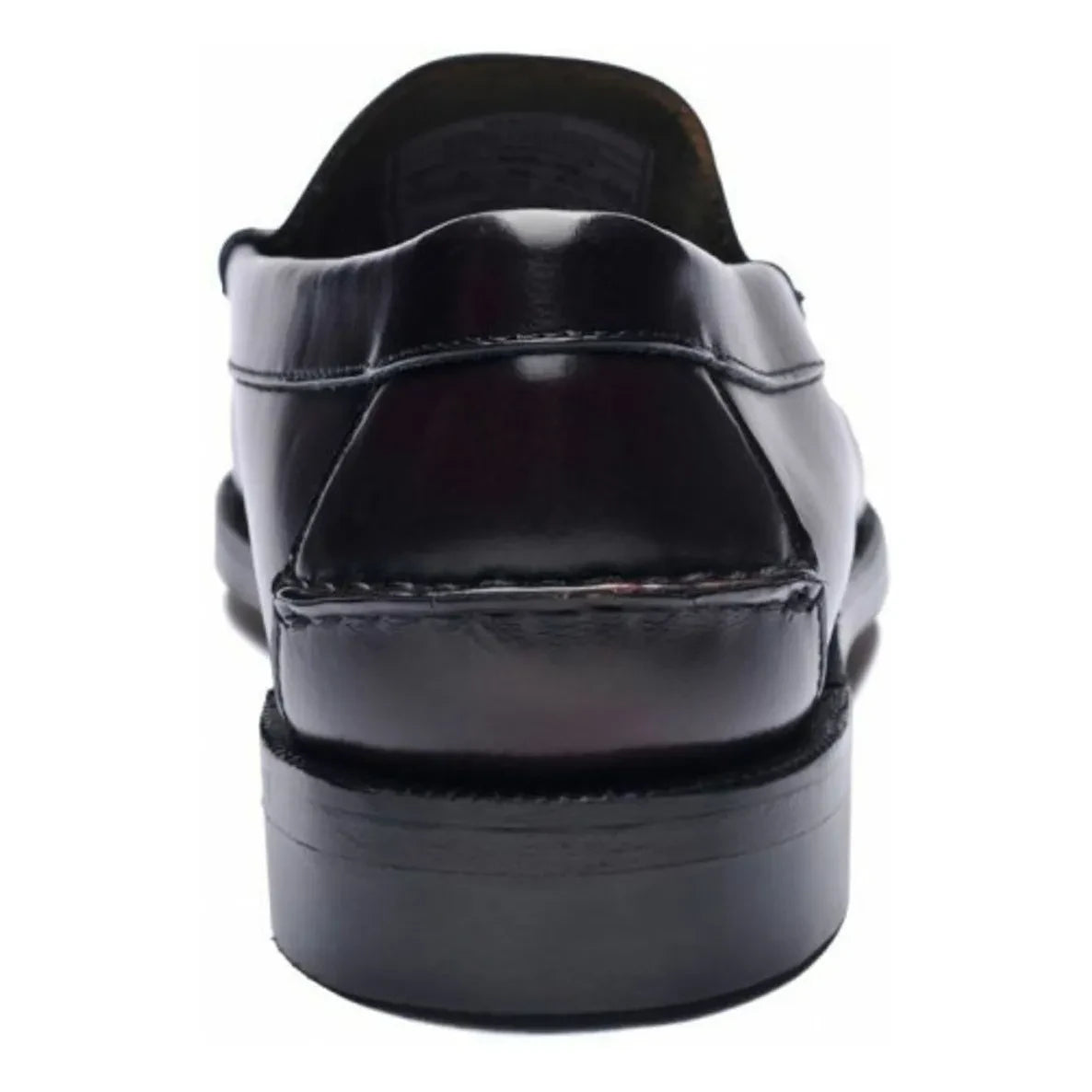 Sebago - Classic Dan loafer | Bordo