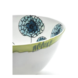 Serax - Anemone kaseleri, Serax for Marni - 2'li Set | Vanilya