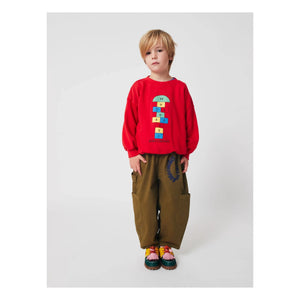 Bobo Choses - Bobo Choses x Camper Bootsschuhe | Rosa