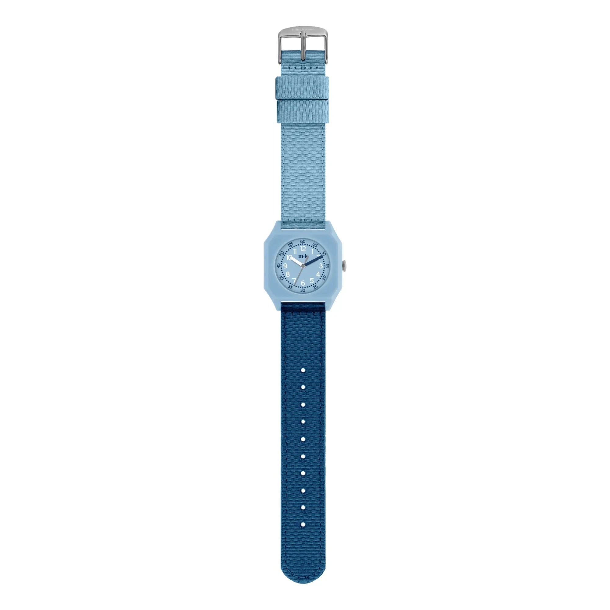 Mini Kyomo - 1987 Saat | Lacivert