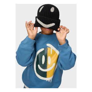 Molo - Mar Smiley Kazak | Mavi