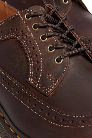 Dr. Martens 3989 YS Deri Yarım Ayakkabı
