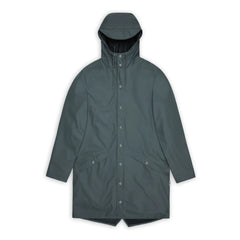 Rains - Uzun Mont W3 | Koyu gri