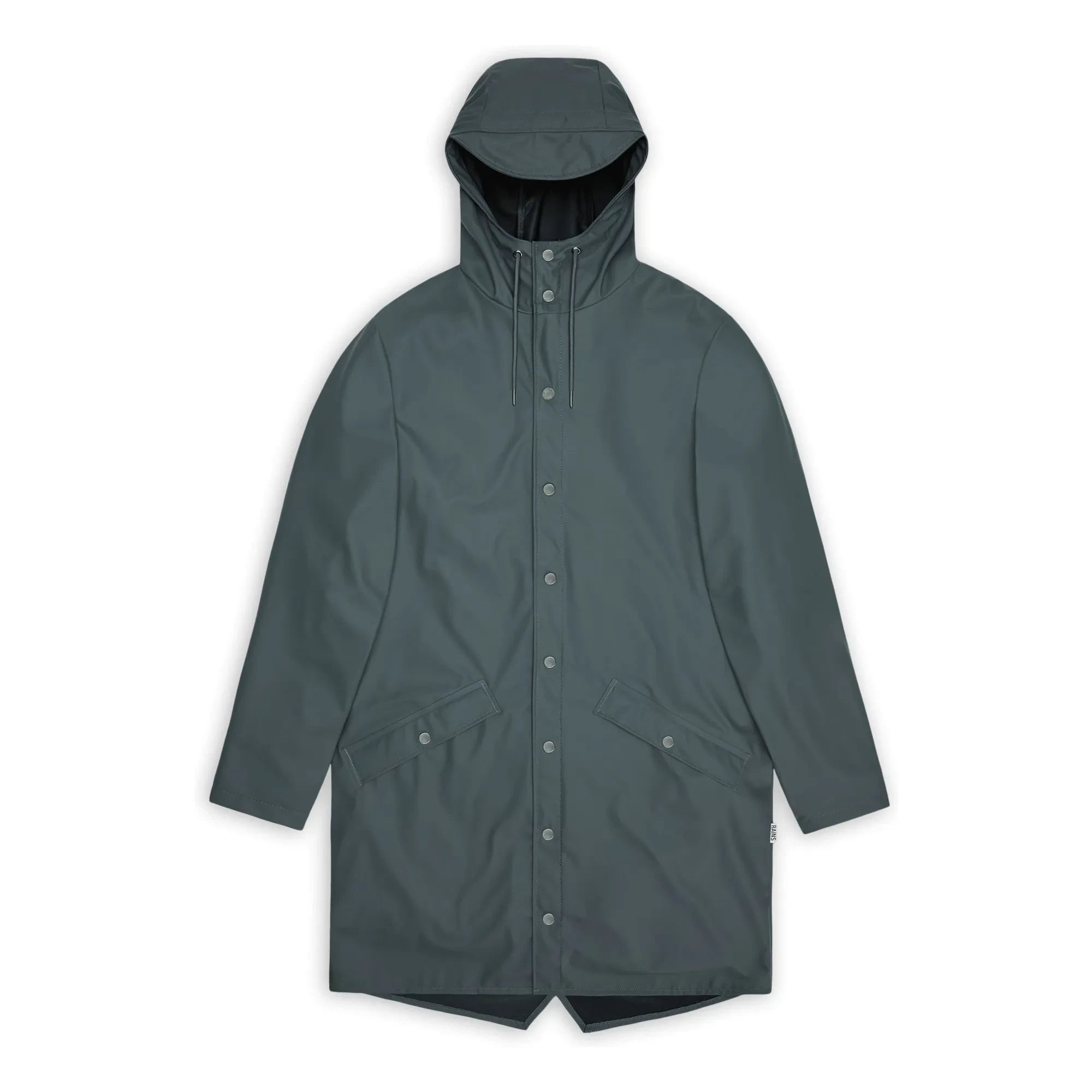 Rains - Uzun Mont W3 | Koyu gri