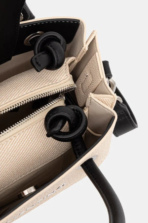 Valentino Bags kadın crossbody çanta ALEXIA SUMMER