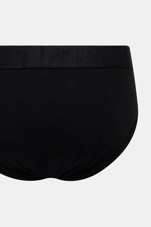 AllSaints erkek slip 3'lü