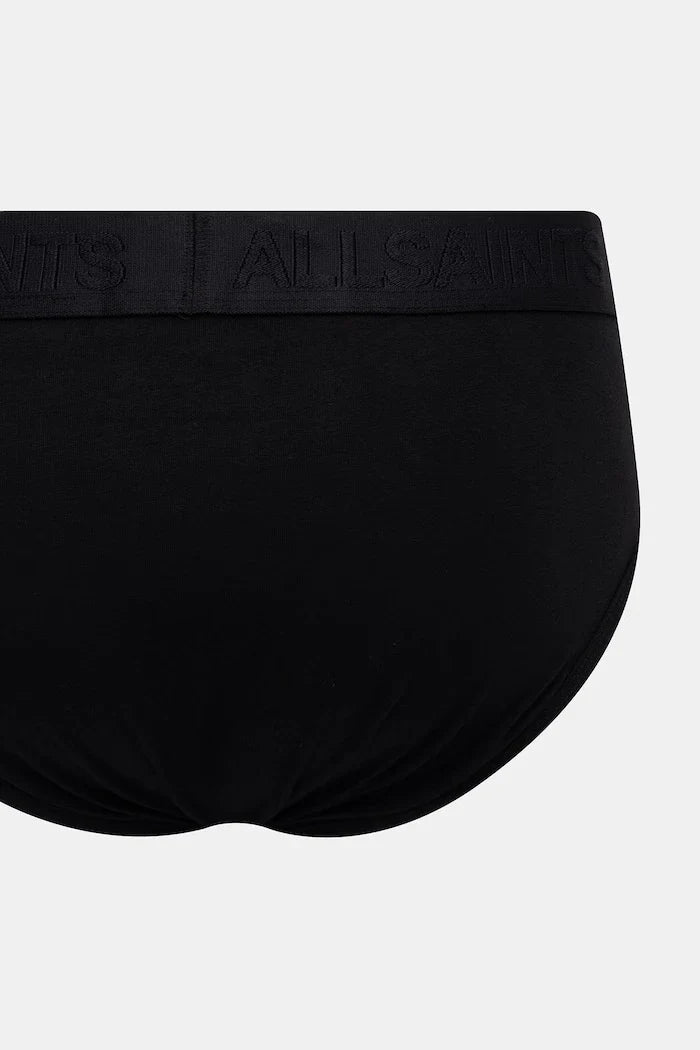 AllSaints erkek slip 3'lü