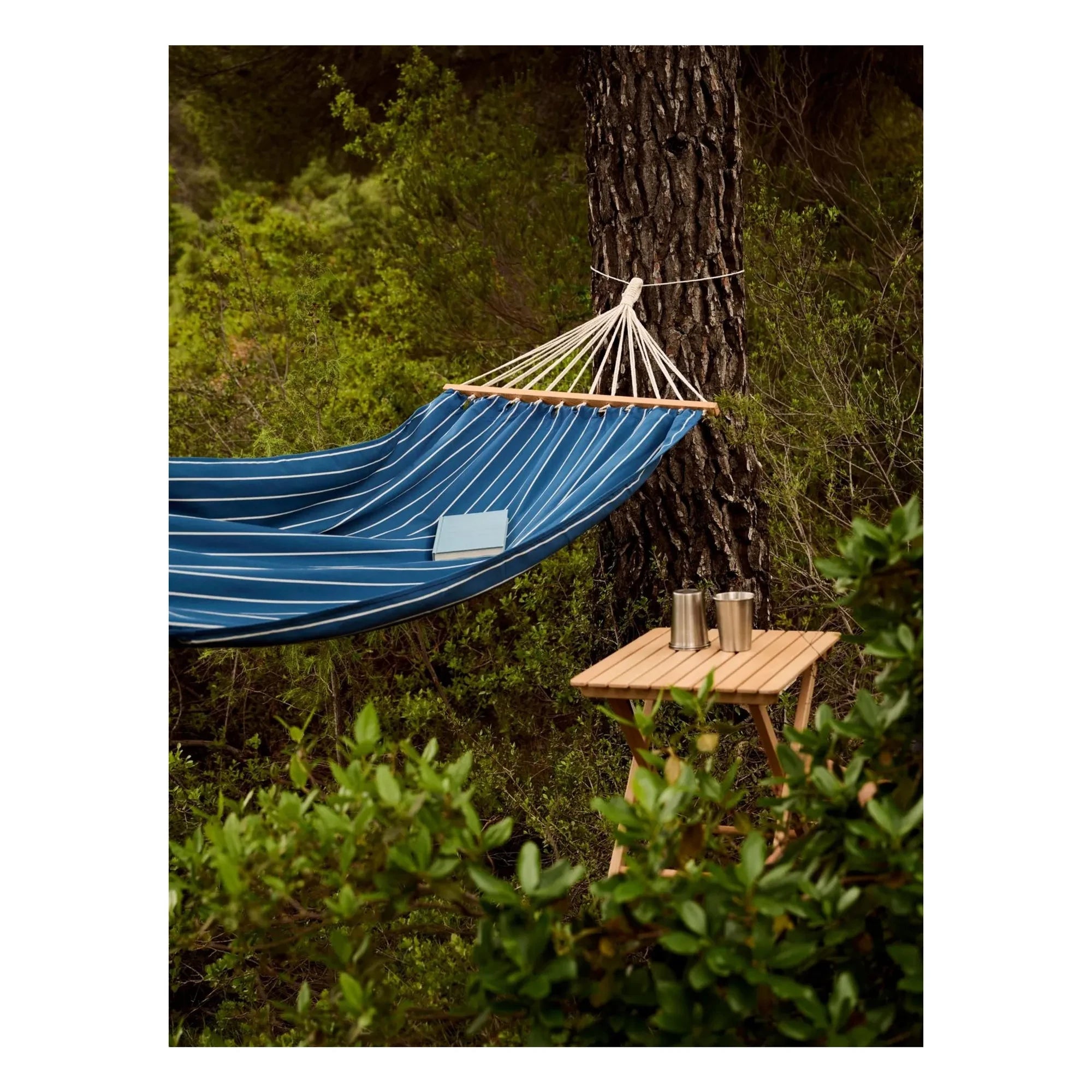 Hay - Hamak Outdoor Market, Jasper Morrison | Mavi
