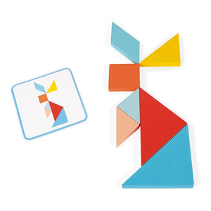 Janod - Tangram