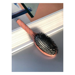 La Bonne Brosse - The All-Rounder N°01 Saç Fırçası - Bakım & Parlaklık | Coral
