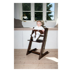 Stokke® - Tripp Trapp® Hochstuhl aus Buche | Braun