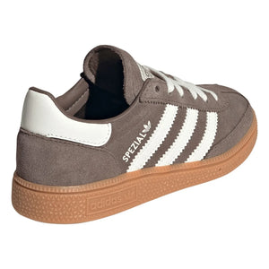Adidas - Handball Spezial Lace-Up Sports Shoes | Brown