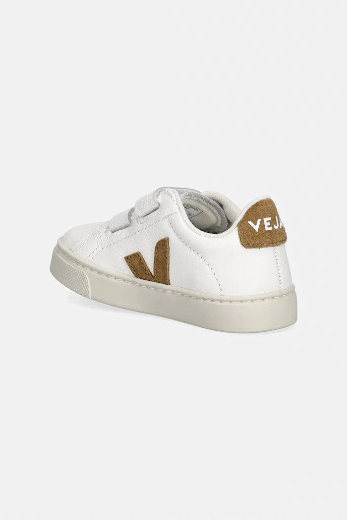 Veja Small Esplar Çocuk Deri Spor Ayakkabı
