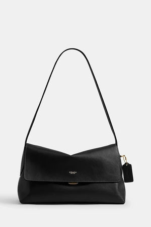 Coach kadın deri çanta Chelsea Shoulder Bag 30