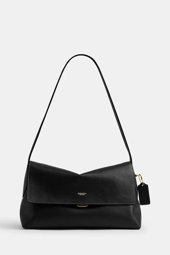 Coach kadın deri çanta Chelsea Shoulder Bag 30