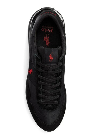 Polo Ralph Lauren Train 89 Spor Ayakkabı