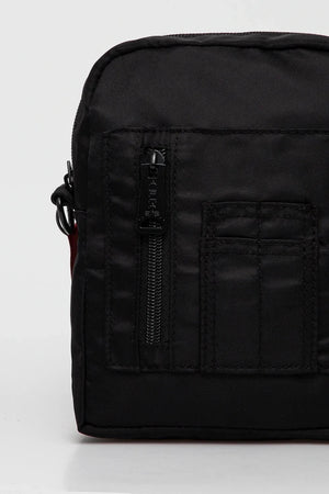 Alpha Industries Crew Omuz Çantası