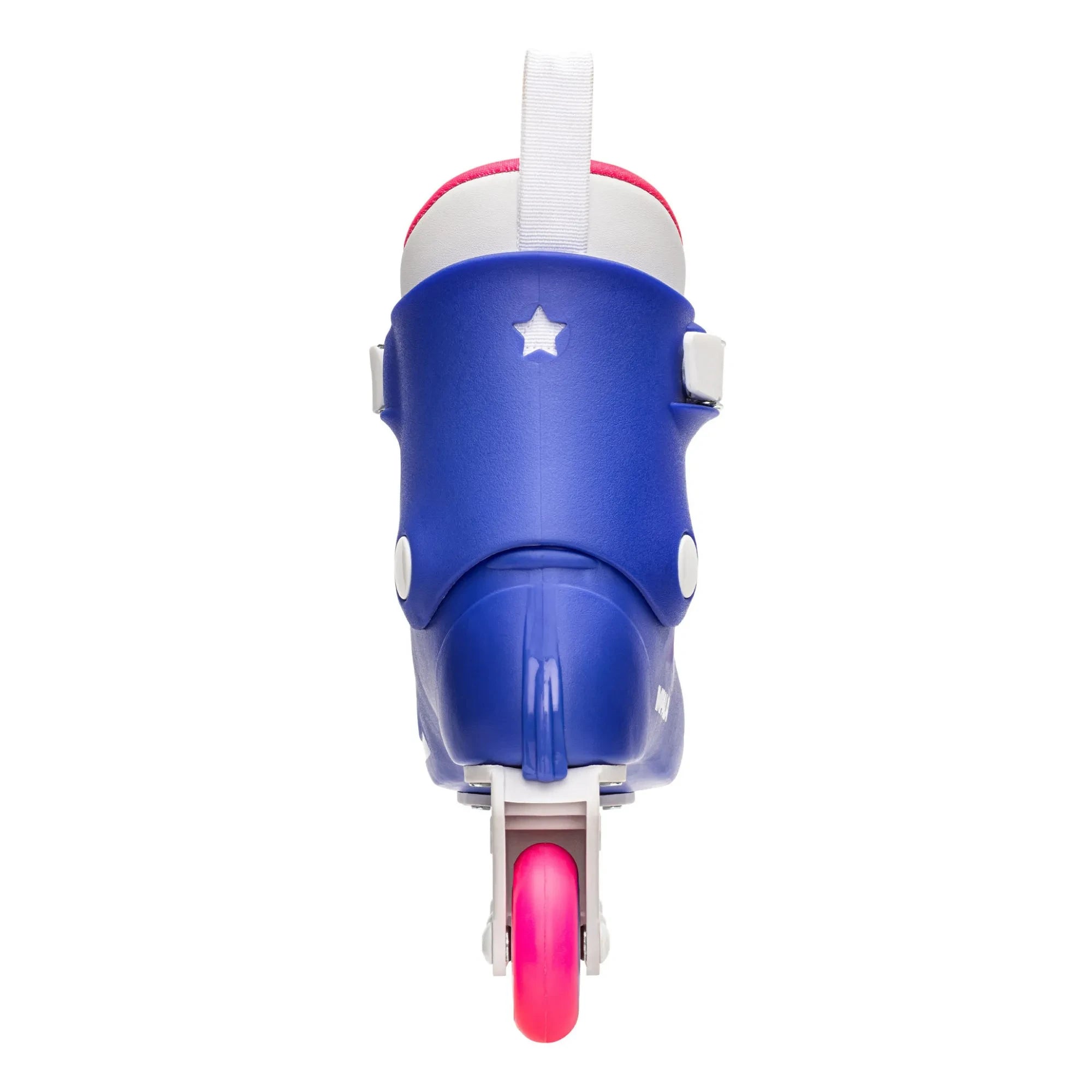 Impala Skate - Blaue Inliner