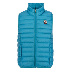Jott - Zoe Ärmellose Jacke | Blau