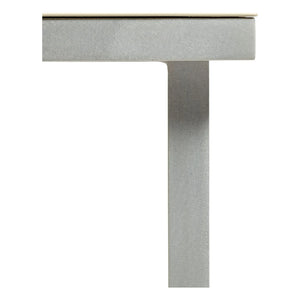 Valerie Objects - Ivory Dining Table | Muller Van Severen