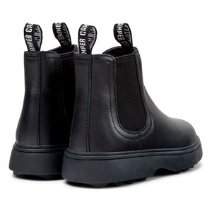 Camper - North Boots | Schwarz