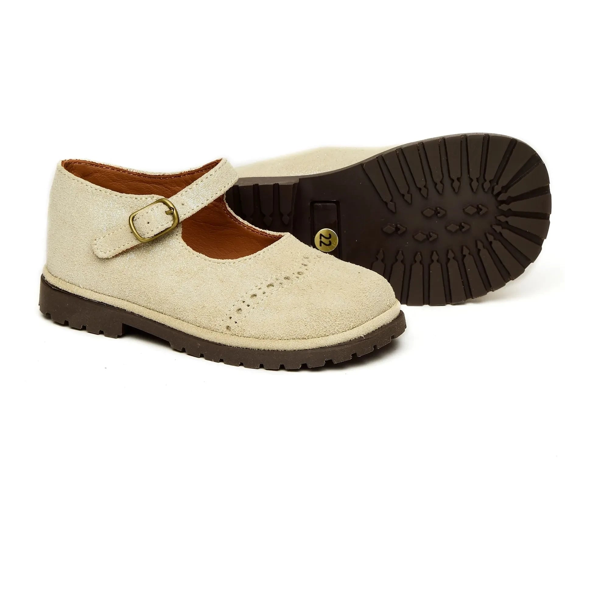 Pèpè - Babies Boucles | Bej
