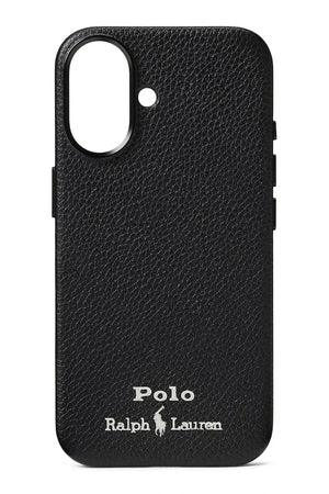 Polo Ralph Lauren iPhone 16 Telefon Kılıfı