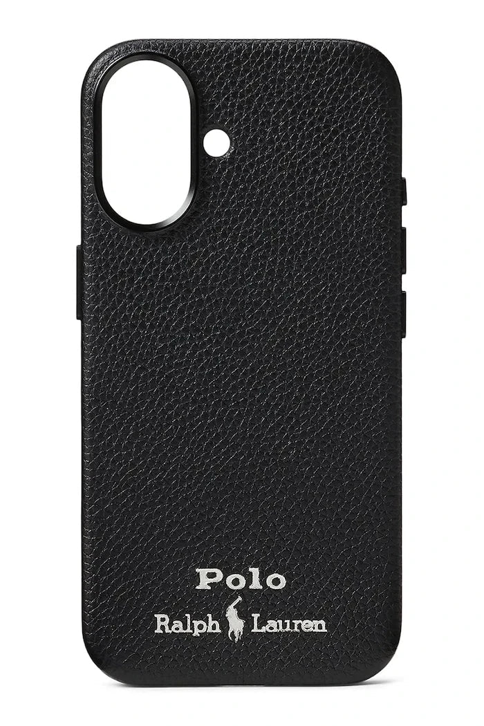 Polo Ralph Lauren iPhone 16 Telefon Kılıfı