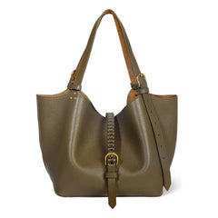Jérôme Dreyfuss - Joseph S Bag Keçi | Haki