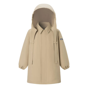Flotte - Richelito Wasserdichte Jacke | Sand