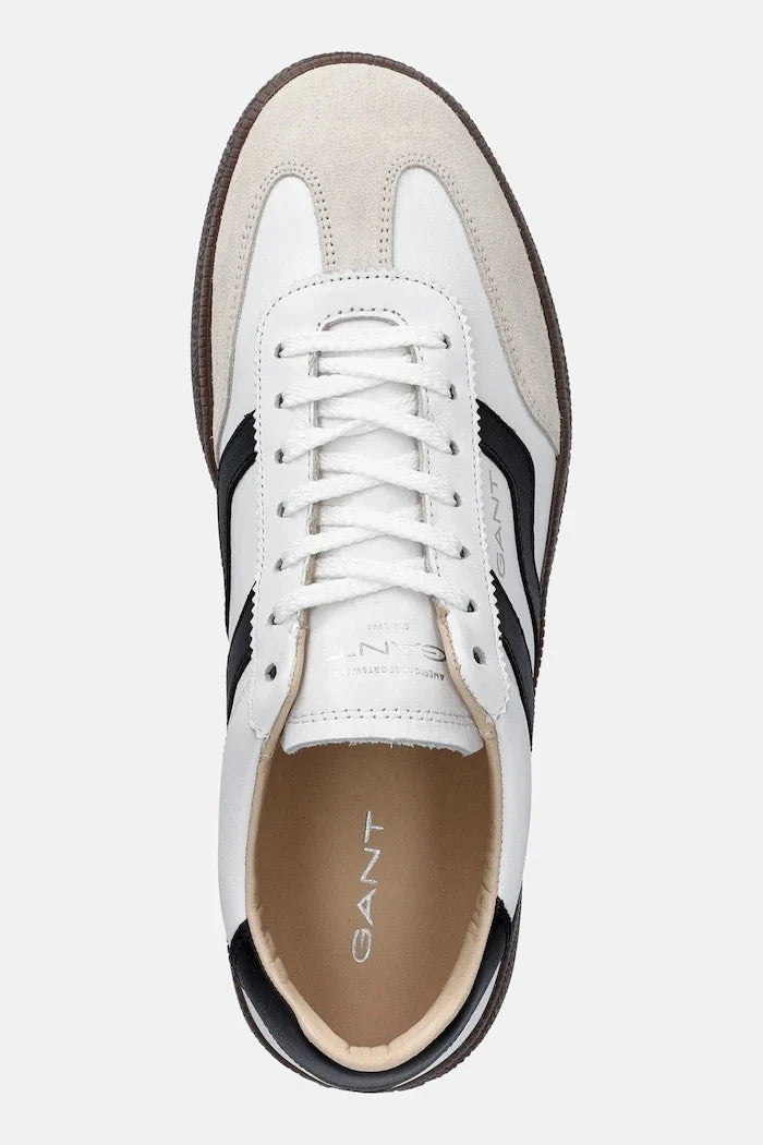 Gant Cuzmo Deri Sneaker