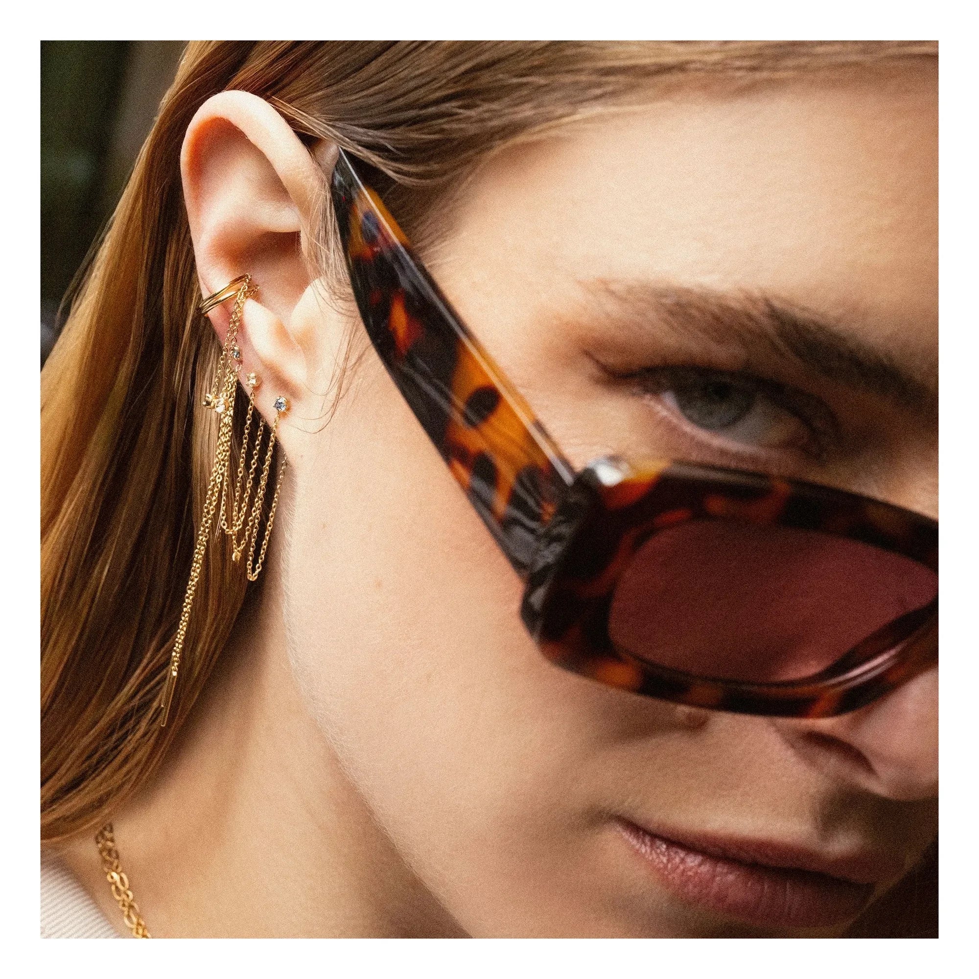 April Please - Mael Earcuff | Haki