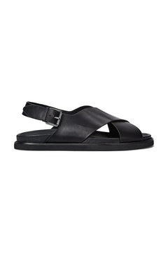 Polo Ralph Lauren Zane Deri Sandalet