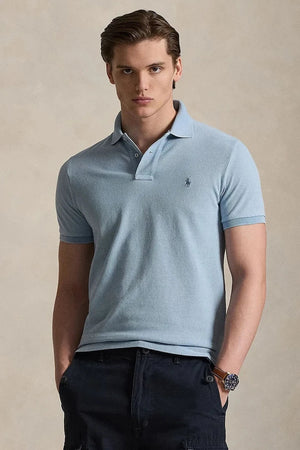 Polo Ralph Lauren Yaka Pamuklu Tişört