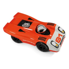 Playforever - Zemonsta Egon Auto