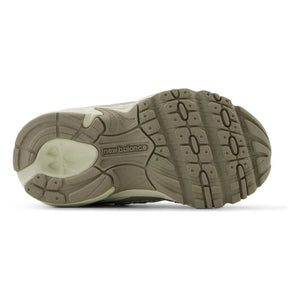 New Balance - Elastik Bağcıklı Sneakers 740 | Gri